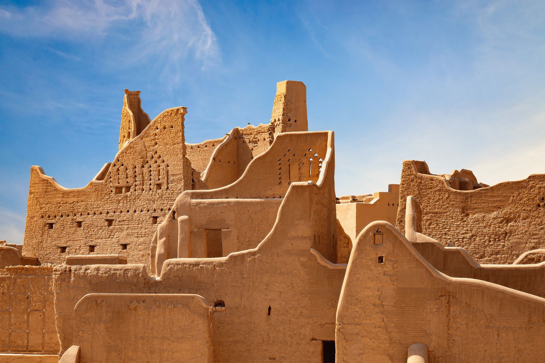 الدرعية